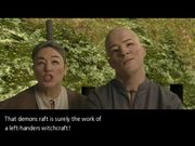 Zelenhgorm – Land of the Blue Moon: Episode 1