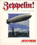 [Zeppelin: Giants of the Sky - обложка №2]