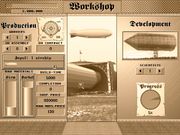 Zeppelin: Giants of the Sky