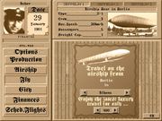 Zeppelin: Giants of the Sky