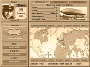 Zeppelin: Giants of the Sky