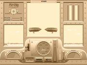 Zeppelin: Giants of the Sky