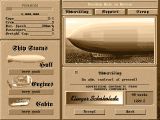 [Zeppelin: Giants of the Sky - скриншот №3]