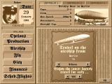 [Скриншот: Zeppelin: Giants of the Sky]