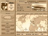 [Скриншот: Zeppelin: Giants of the Sky]