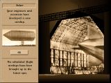 [Zeppelin: Giants of the Sky - скриншот №20]