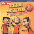 [Zero Comico - обложка №1]