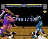 [Zero Divide - скриншот №2]