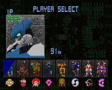 [Скриншот: Zero Divide]