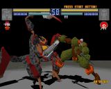 [Zero Divide - скриншот №6]