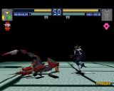 [Zero Divide - скриншот №8]