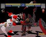 [Zero Divide - скриншот №11]