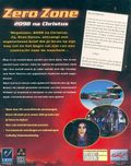 [Zero Zone - обложка №3]