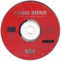 [Zero Zone - обложка №9]
