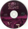 [Zero Zone - обложка №10]