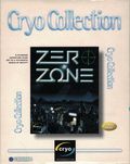 [Zero Zone - обложка №2]