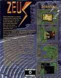 [Zeus - обложка №2]
