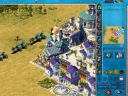 Zeus: Master of Olympus