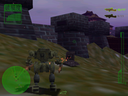 Zhanguo: Shihun-zhi Zu