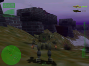 Zhanguo: Shihun-zhi Zu