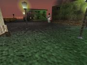 Живой источник