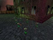 Живой источник