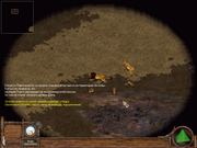 Животный мир