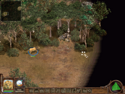 Животный мир