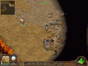 Животный мир