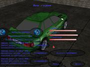 Зимнее ралли: Московская область