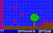 Zipman III