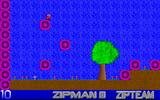 [Zipman III - скриншот №1]