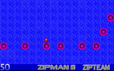 [Скриншот: Zipman III]
