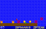 [Скриншот: Zipman III]