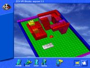 ZOI VR Blocks