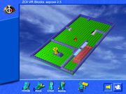 ZOI VR Blocks