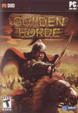 [Золотая Орда - обложка №1]