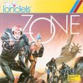 [Zone - обложка №1]