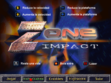 [Zone Impact - скриншот №2]