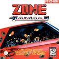 [Zone Raiders - обложка №3]
