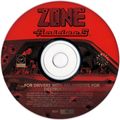 [Zone Raiders - обложка №8]