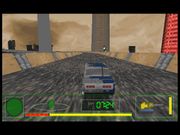 Zone Raiders