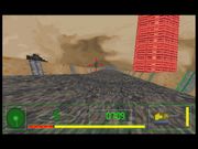 Zone Raiders