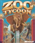 [Zoo Tycoon - обложка №1]