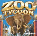 [Zoo Tycoon - обложка №2]