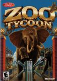 [Zoo Tycoon - обложка №3]