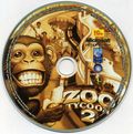[Zoo Tycoon 2 - обложка №8]