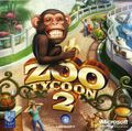 [Zoo Tycoon 2 - обложка №1]