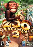 [Zoo Tycoon 2 - обложка №3]