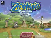 Zoombinis: Mountain Rescue